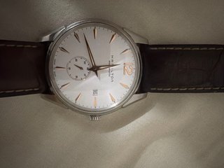 Hamilton Khaki Field Automático H70555533