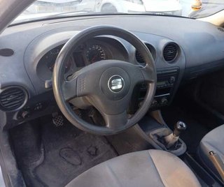 Asiento trasero derecho seat 472142 ibiza (6l1)