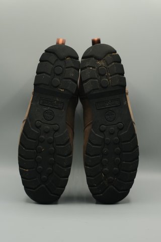 Scarpe Timberland Splitrock 2 Uomo 44 Pelle Hiking
