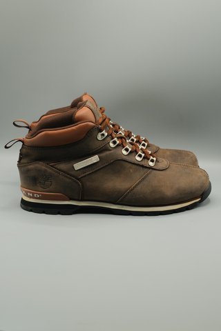 Scarpe Timberland Splitrock 2 Uomo 44 Pelle Hiking
