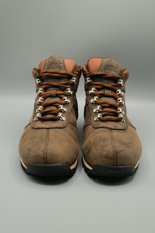 Scarpe Timberland Splitrock 2 Uomo 44 Pelle Hiking