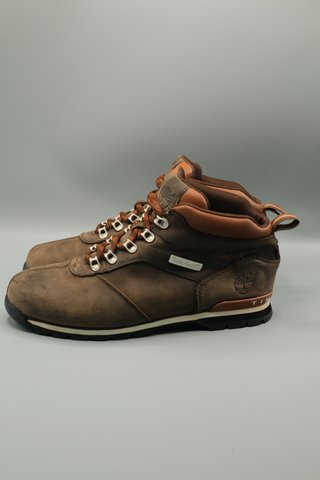 Scarpe Timberland Splitrock 2 Uomo 44 Pelle Hiking