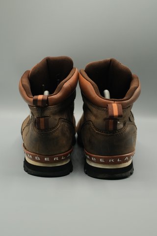 Scarpe Timberland Splitrock 2 Uomo 44 Pelle Hiking