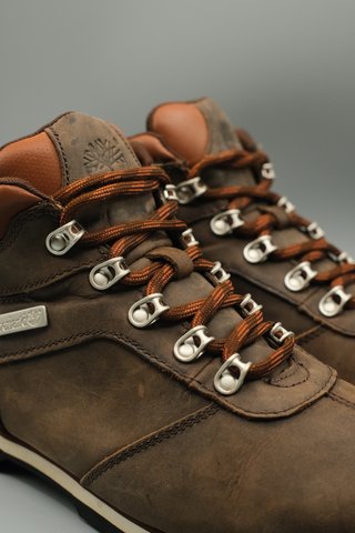 Scarpe Timberland Splitrock 2 Uomo 44 Pelle Hiking