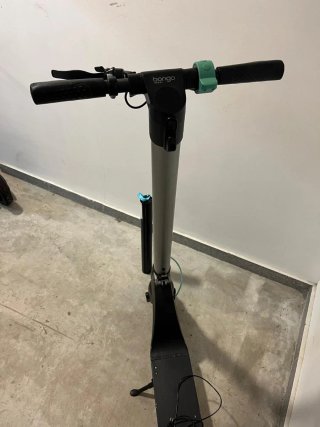 Patinete Eléctrico Cecotec Bongo