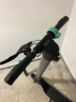 Patinete Eléctrico Cecotec Bongo