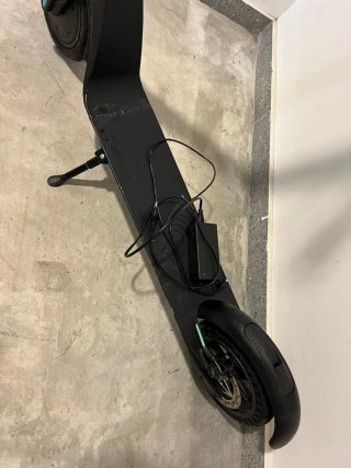 Patinete Eléctrico Cecotec Bongo