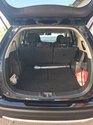 Mitsubishi Outlander 2018