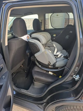 Mitsubishi Outlander 2018