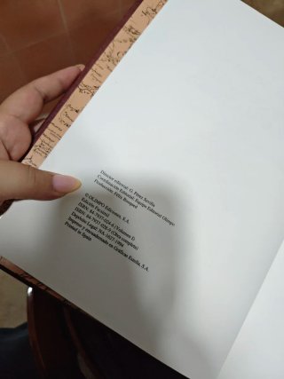 colección de libros don quijote