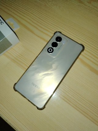 Móvil Oppo A5 5G Blanco
