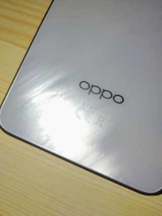 Móvil Oppo A5 5G Blanco