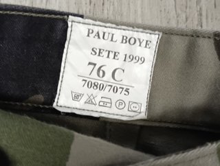 Pantalone tattico Woodland airsoft softair