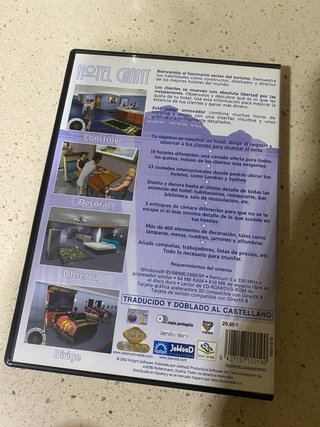 Los Sims: Primera Cita Expansión PC