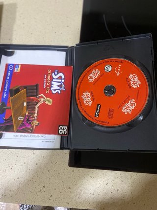Los Sims: Primera Cita Expansión PC