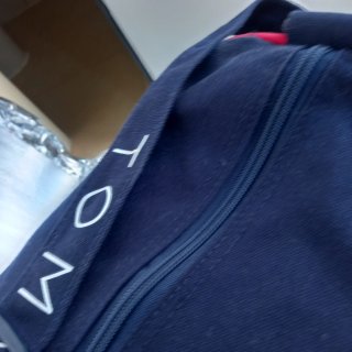 Bolso de viaje Tommy Hilfiger ORIGINAL