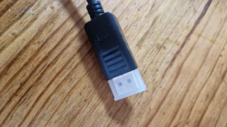 Adaptador HDMI a USB-C y HDMI