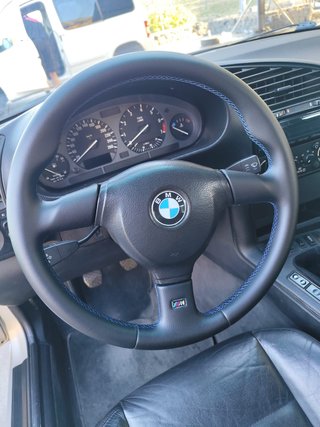 BMW E36 325i NO VANOS