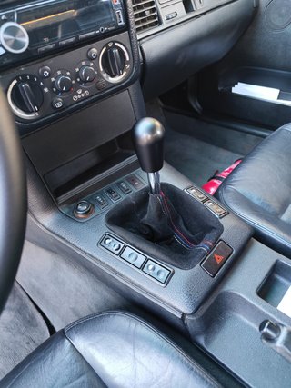 BMW E36 325i NO VANOS