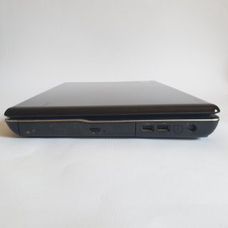 Computer Pc Notebook HP G61-465SL non funzionante