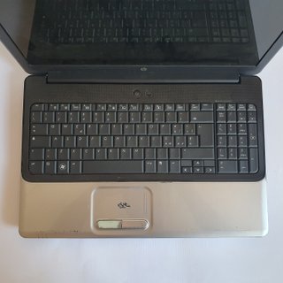 Computer Pc Notebook HP G61-465SL non funzionante