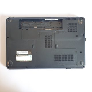 Computer Pc Notebook HP G61-465SL non funzionante