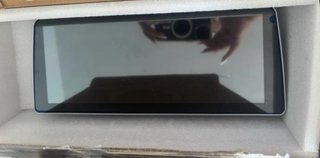 Pantalla coche multimedia