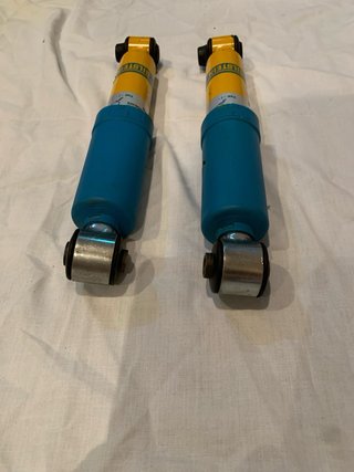 Amortiguadores traseros bilstein B8 saxo vts 16v/8
