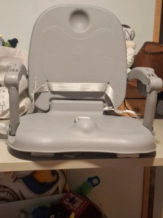 Asiento elevador plegable Yoleo
