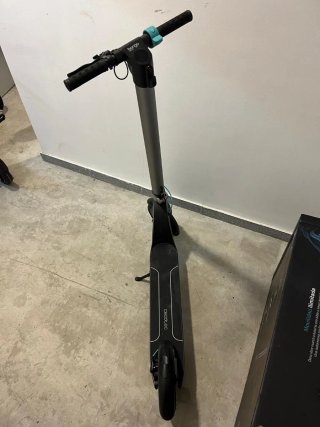 Cecotec Bongo Serie A Patinete Eléctrico