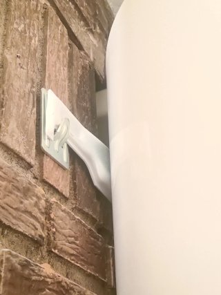 Termo eléctrico Cointra TNC Plus 80 (80 litros)