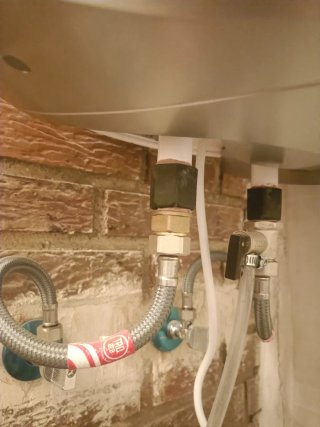 Termo eléctrico Cointra TNC Plus 80 (80 litros)