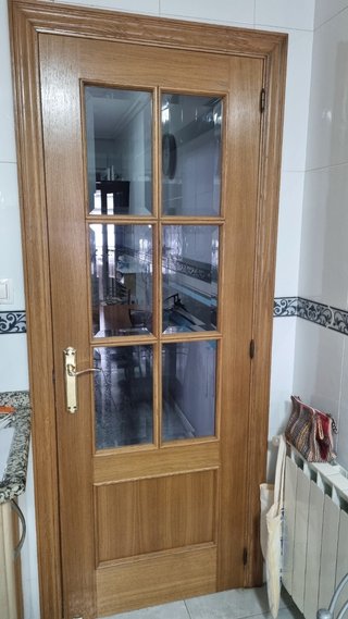Muebles de cocina