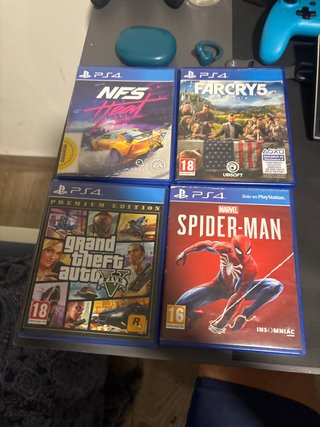 Minecraft PS4 Edición Playstation 4 y 5