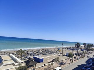 Piso en venta en Zona Puerto Deportivo en Fuengirola