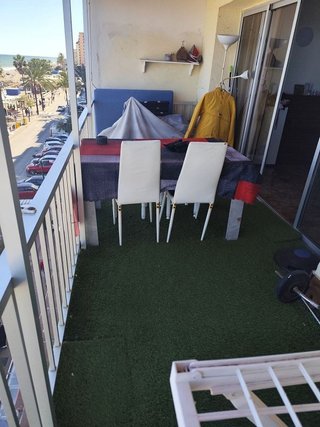 Piso en venta en Zona Puerto Deportivo en Fuengirola