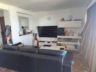 Piso en venta en Zona Puerto Deportivo en Fuengirola