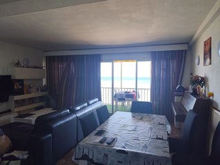 Piso en venta en Zona Puerto Deportivo en Fuengirola
