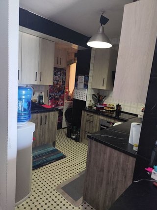 Piso en venta en Zona Puerto Deportivo en Fuengirola
