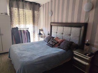 Piso en venta en Zona Puerto Deportivo en Fuengirola