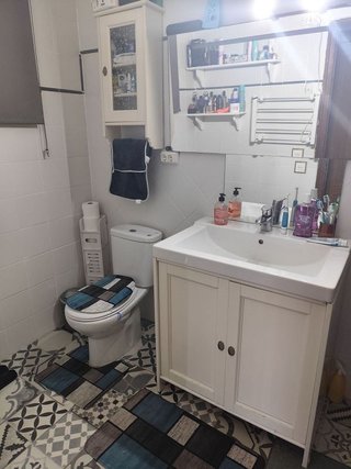 Piso en venta en Zona Puerto Deportivo en Fuengirola