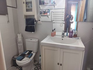Piso en venta en Zona Puerto Deportivo en Fuengirola
