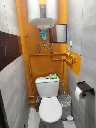 Piso en venta en Zona Puerto Deportivo en Fuengirola