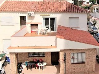Chalet en venta en Zona Puerto Deportivo en Fuengirola
