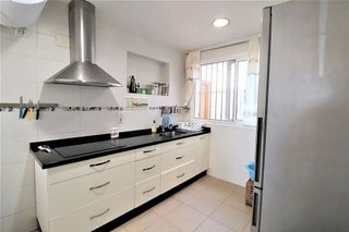 Chalet en venta en Zona Puerto Deportivo en Fuengirola