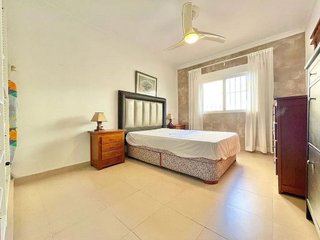 Chalet en venta en Zona Puerto Deportivo en Fuengirola