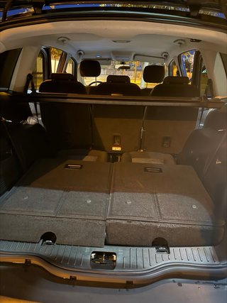 Ford S-MAX 2013