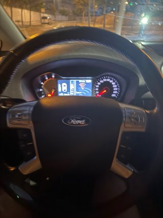 Ford S-MAX 2013