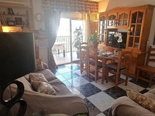 Piso en venta en Zona Puerto Deportivo en Fuengirola