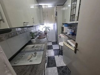 Piso en venta en Zona Puerto Deportivo en Fuengirola